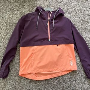Stio Women's CFS Hooded Anorak